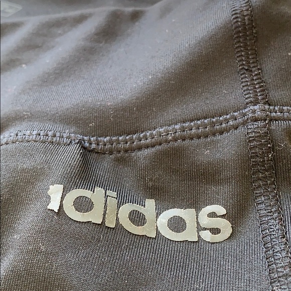 Adidas Leggings - Picture 4 of 4
